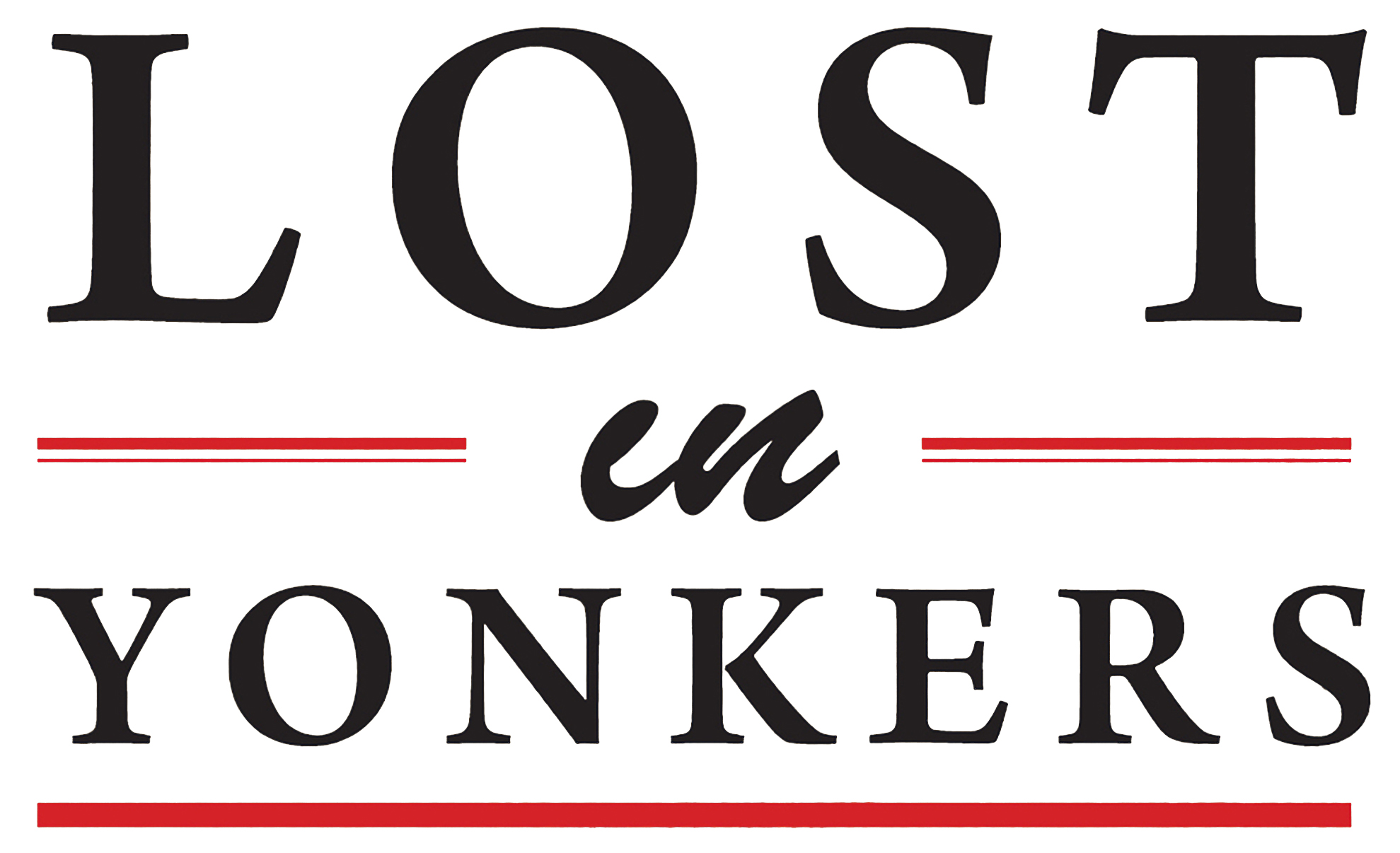 Lost In Yonkers [1993]